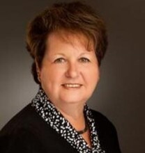 Donna Reynolds