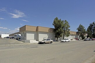 Plus de détails pour 26846 Oak Ave, Canyon Country, CA - Industriel/Logistique à louer