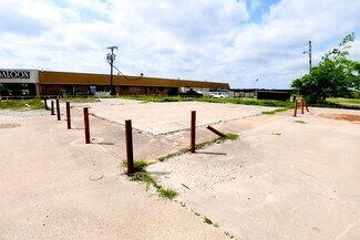 Plus de détails pour 1706 TX-34, Terrell, TX - Terrain à vendre