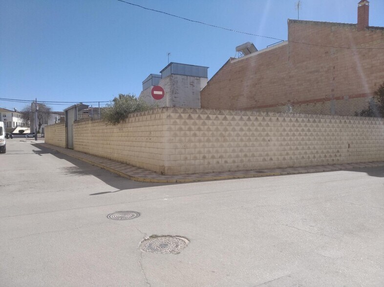 Terrain dans Pedrera, Sevilla à vendre - Photo principale – Image 2 sur 2
