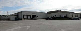 Plus de détails pour 500 Dairy Pak Rd, Athens, GA - Industriel/Logistique à louer
