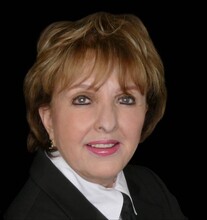 Patricia Cockburn