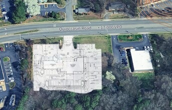 9215 Quioccasin Rd, Richmond, VA à louer Photo intérieure– Image 1 sur 2