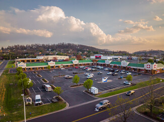 Plus de détails pour 182 Neff Ave, Harrisonburg, VA - Local commercial à louer