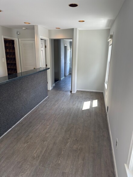 6509 Democracy Blvd, Bethesda, MD à vendre - Photo de l’immeuble – Image 3 sur 11