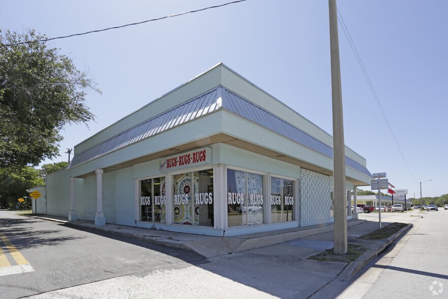 844 Anastasia Blvd, Saint Augustine, FL à vendre - Photo de l’immeuble – Image 2 sur 46