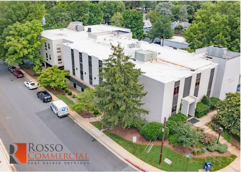 20 Ridgely Ave, Annapolis, MD à louer - Photo de l’immeuble – Image 1 sur 9