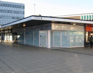 Plus de détails pour 36 Southernhay, Basildon - Local commercial à louer