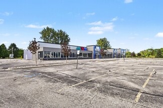 Plus de détails pour 8845 Gratiot Rd, Saginaw, MI - Local commercial à louer