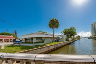 Plus de détails pour 2763 S Ridgewood Ave, South Daytona, FL - Bureau à vendre