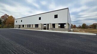 Plus de détails pour 31364 Industrial Pkwy, North Olmsted, OH - Industriel/Logistique à louer