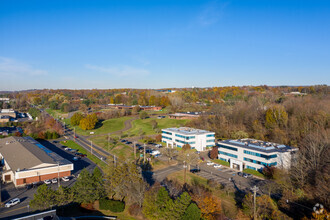 852 N Main Street Ext, Wallingford, CT - VUE AÉRIENNE  vue de carte