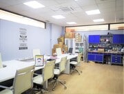 Espacio interior