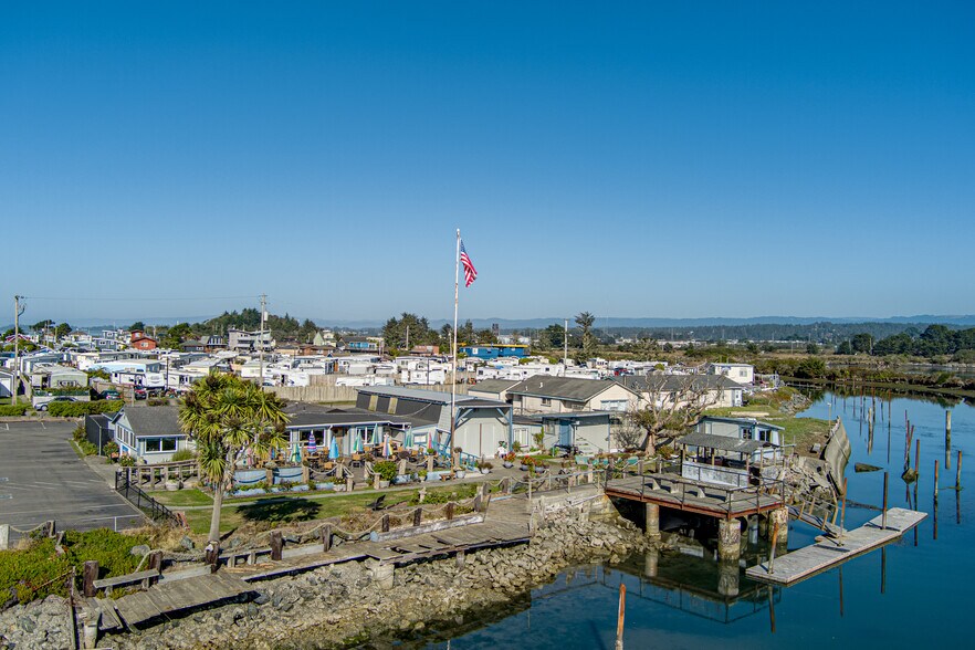 1901 Buhne, Eureka, CA à vendre - Photo de l’immeuble – Image 3 sur 18