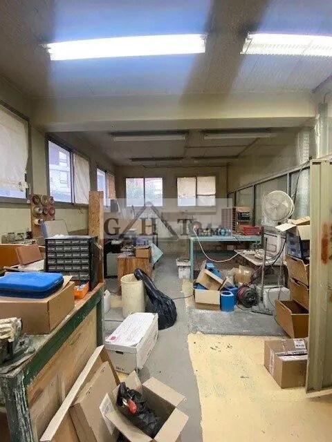 Plus de détails pour Industriel/Logistique à vendre