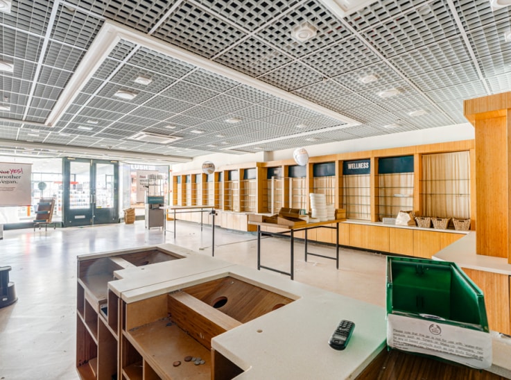 Commercial Rd, Portsmouth à louer Photo intérieure– Image 1 sur 2