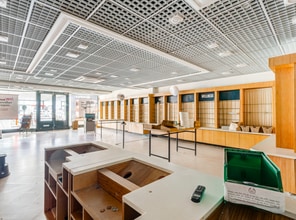 Commercial Rd, Portsmouth à louer Photo intérieure– Image 1 sur 2