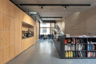 Plus de détails pour 87 Weston St, Londres - Bureau à louer