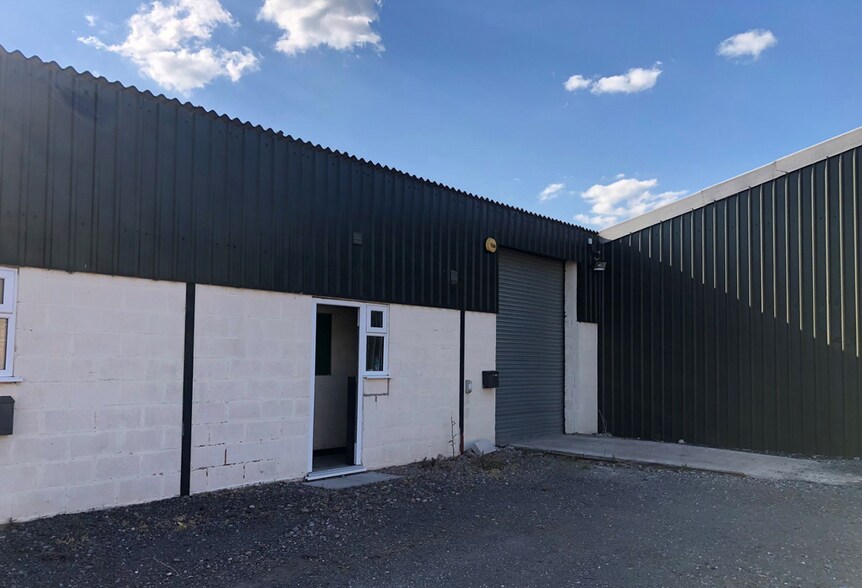 Blithbury Rd, Rugeley à louer - Photo principale – Image 1 sur 1