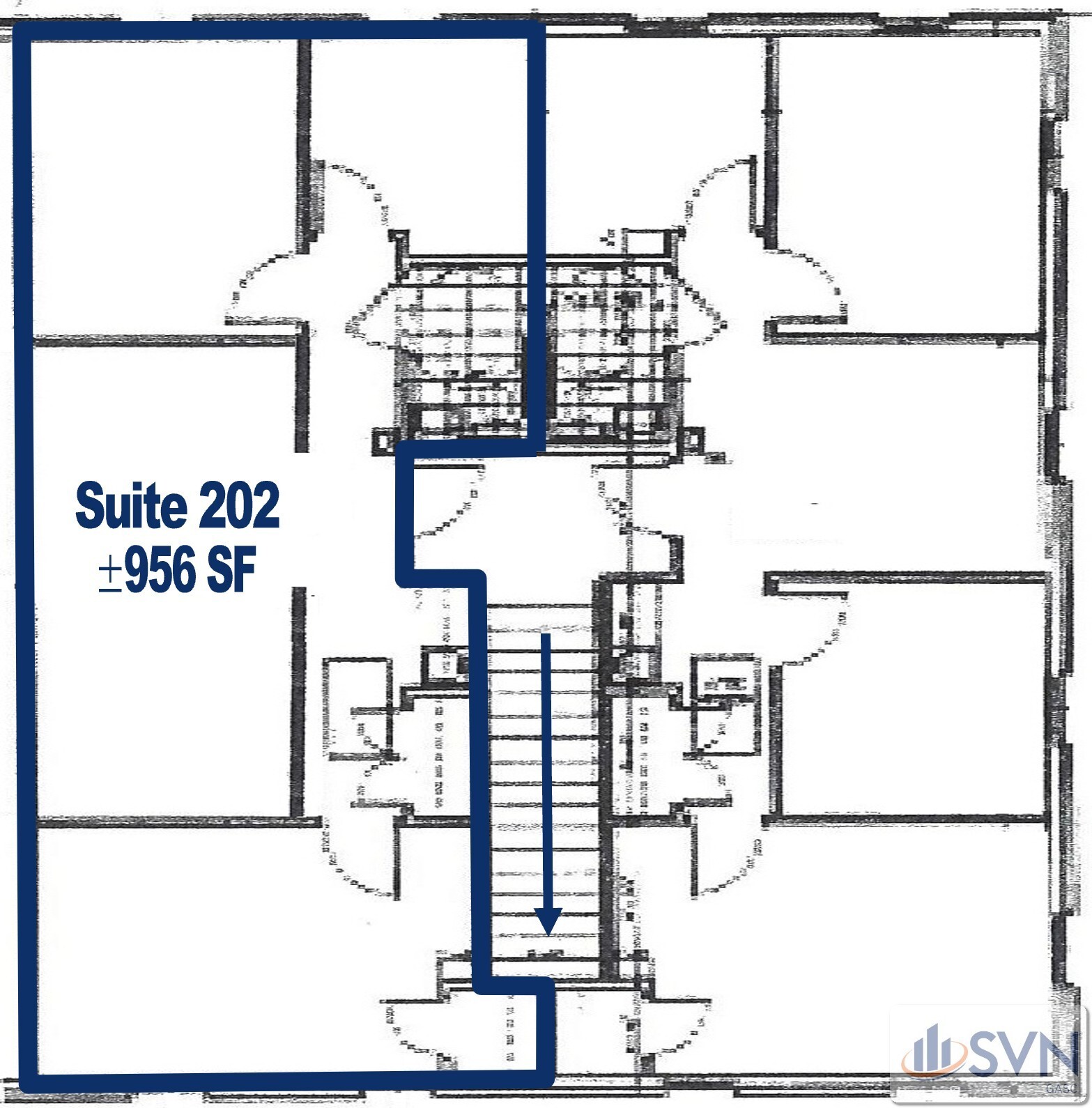 138 Canal St, Pooler, GA à louer Plan d’étage– Image 1 sur 9
