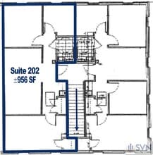 138 Canal St, Pooler, GA à louer Plan d’étage– Image 1 sur 9