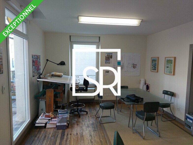 18 Rue De Rabanesse, Clermont-Ferrand à vendre - Photo de l’immeuble – Image 3 sur 10