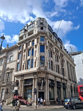 Plus de détails pour 48-49 St James's St, Londres - Bureau à louer