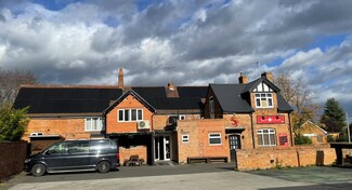Plus de détails pour Main St, Walesby - Local commercial à vendre