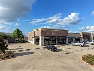 Plus de détails pour 2305 Longmire Dr, College Station, TX - Local commercial à louer