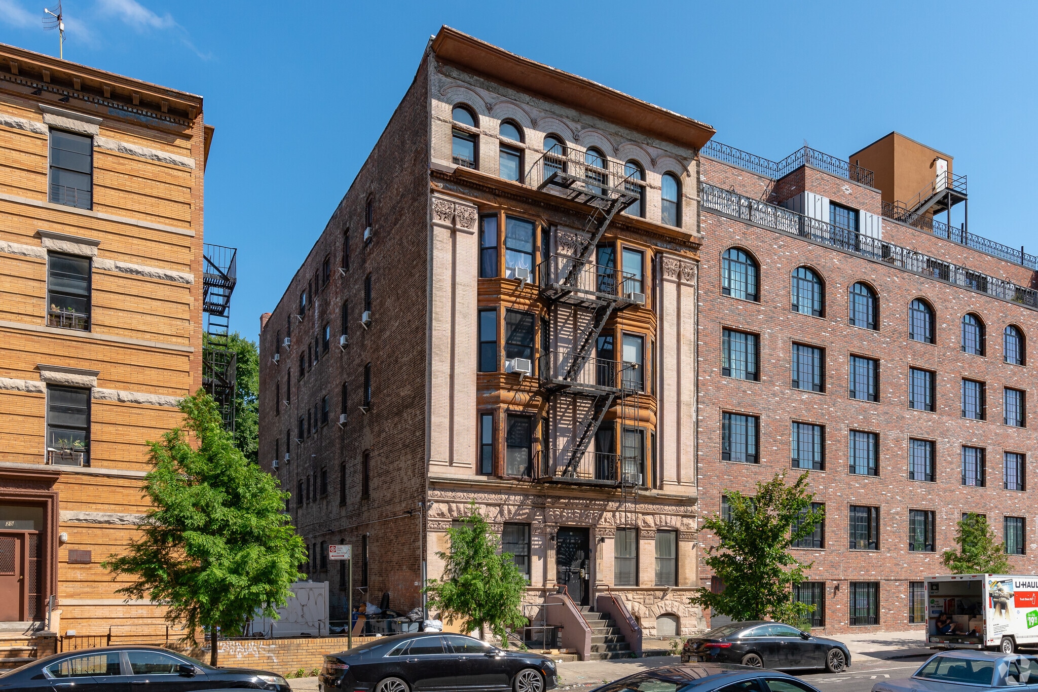 29 Brooklyn Ave, Brooklyn, NY à vendre Photo principale– Image 1 sur 6