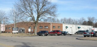 Plus de détails pour 131 Tosca Dr, Stoughton, MA - Industriel/Logistique à louer