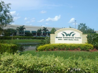 Plus de détails pour 2900 Glades Cir, Weston, FL - Bureau, Local d'activités à louer