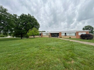 Plus de détails pour 209 Parkway Pl, Parkersburg, WV - Bureau/Médical à louer