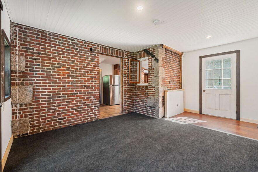 2165 Route 16, Center Ossipee, NH à vendre - Photo de l’immeuble – Image 3 sur 38