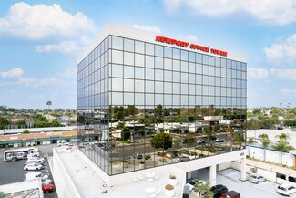 Plus de détails pour 485 E 17th St, Costa Mesa, CA - Bureau, Bureau/Local commercial à louer