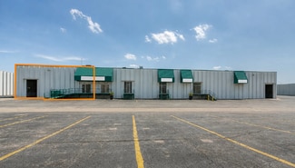 Plus de détails pour 4104-4110 NW Riverside St, Riverside, MO - Industriel/Logistique à louer