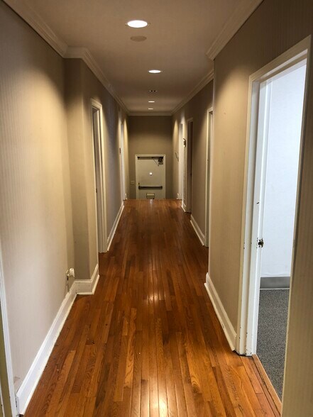 1224 Pickens St, Columbia, SC à louer - Photo intérieure – Image 2 sur 3