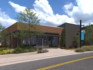 Plus de détails pour 5434 Center Field Dr, South Jordan, UT - Local commercial à louer