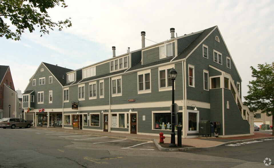 70-102 Wharf St, Salem, MA à louer - Autre – Image 3 sur 27