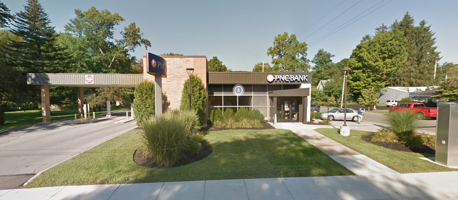 376 Main St, Saegertown, PA à vendre Photo principale– Image 1 sur 3