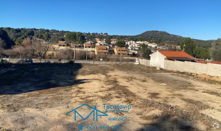 Terrain dans Pelayos de la Presa, Madrid à vendre - Photo de l’immeuble – Image 3 sur 5