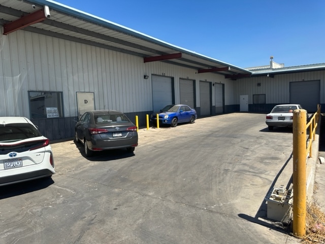 2421 Portico Blvd, Calexico, CA à louer - Photo de l’immeuble – Image 2 sur 10