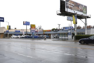 Plus de détails pour 6543-6559 Topanga Canyon Blvd, Woodland Hills, CA - Local commercial à louer