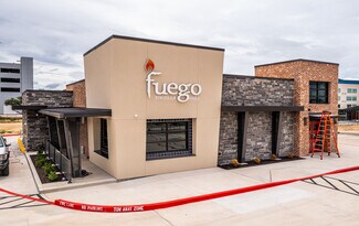 Plus de détails pour Fuego Tortilla Grill - STNL – Local commercial à vendre