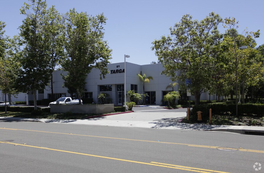 21 Journey, Aliso Viejo, CA à louer - Photo principale – Image 2 sur 3
