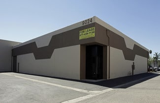Plus de détails pour 9014 Benson Ave, Montclair, CA - Local commercial à louer