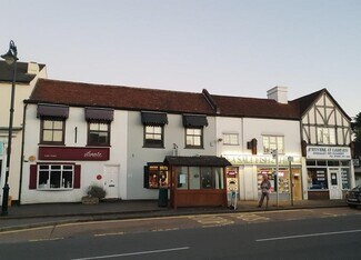 Plus de détails pour High St, Woking - Local commercial à vendre