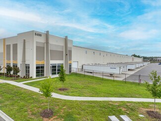 Plus de détails pour 8400 Automation Dr NW, Concord, NC - Industriel/Logistique à louer