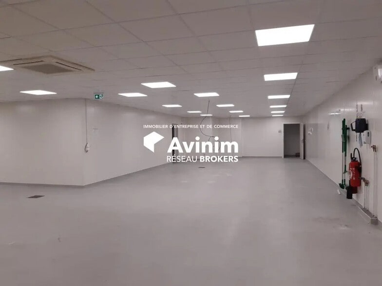 Local commercial dans Chambéry à louer - Photo intérieure – Image 3 sur 5