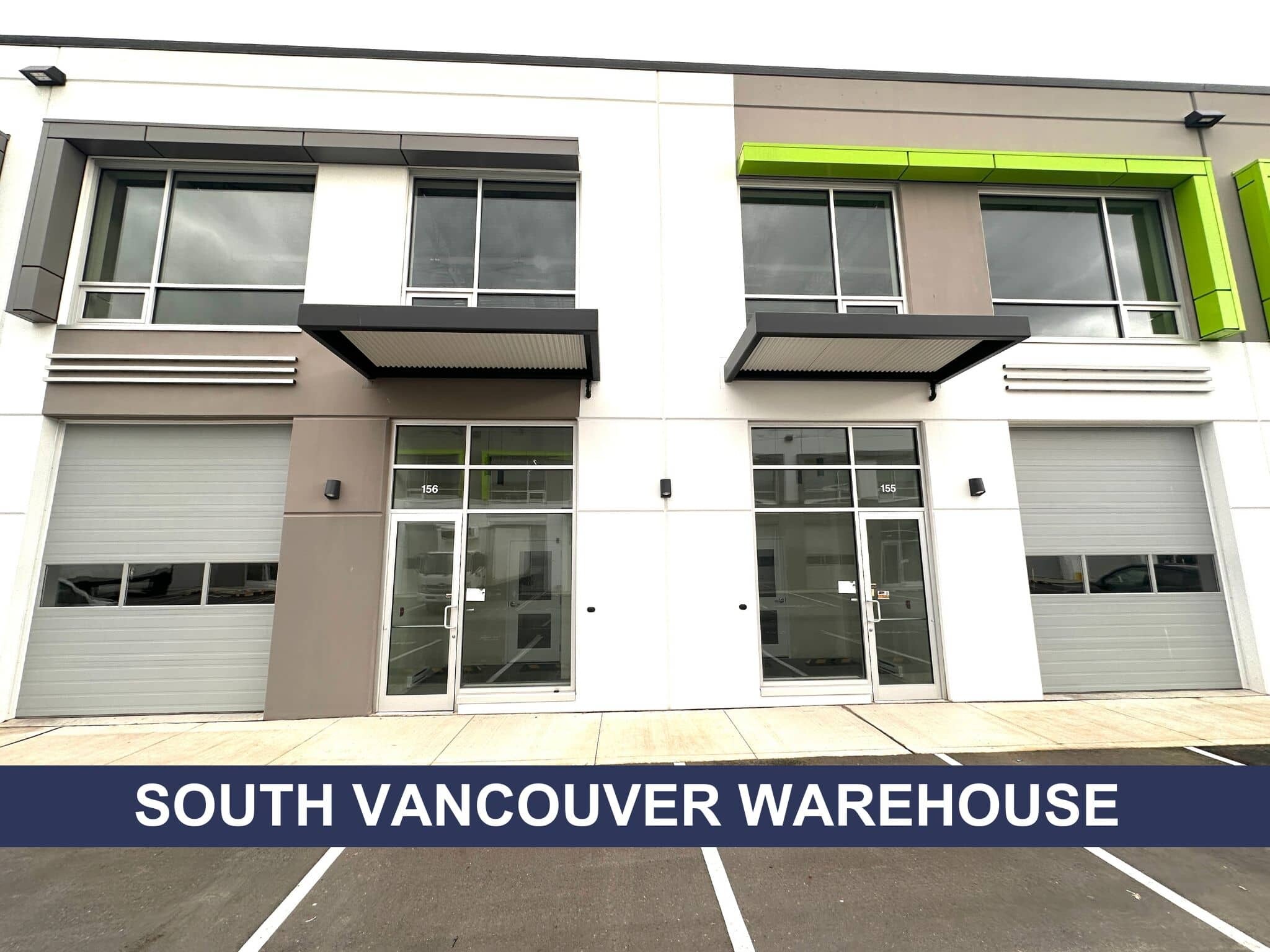 951 E Kent Av N, Vancouver, BC à vendre Photo de l’immeuble– Image 1 sur 27